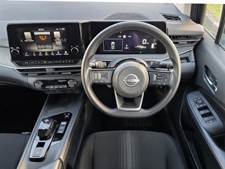 2021 Nissan NOTE - Thumbnail