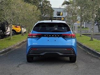 2021 Nissan NOTE - Thumbnail