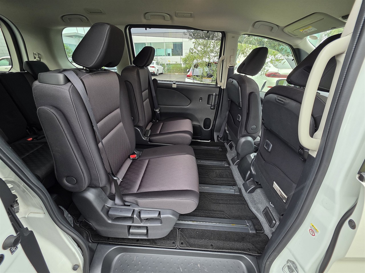 2021 Nissan SERENA