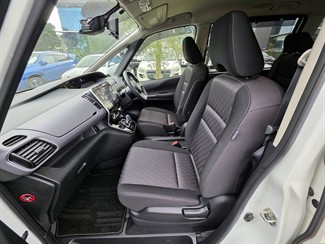 2021 Nissan SERENA - Thumbnail