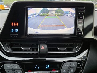 2017 Toyota C-Hr - Thumbnail