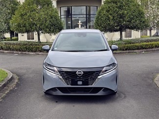2023 Nissan NOTE - Thumbnail