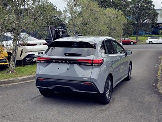 2023 Nissan NOTE - Thumbnail