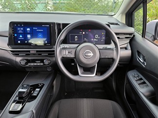 2023 Nissan NOTE - Thumbnail
