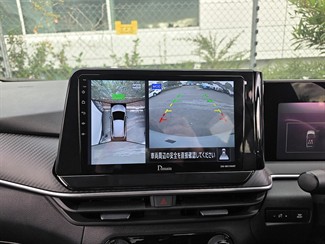 2023 Nissan NOTE - Thumbnail