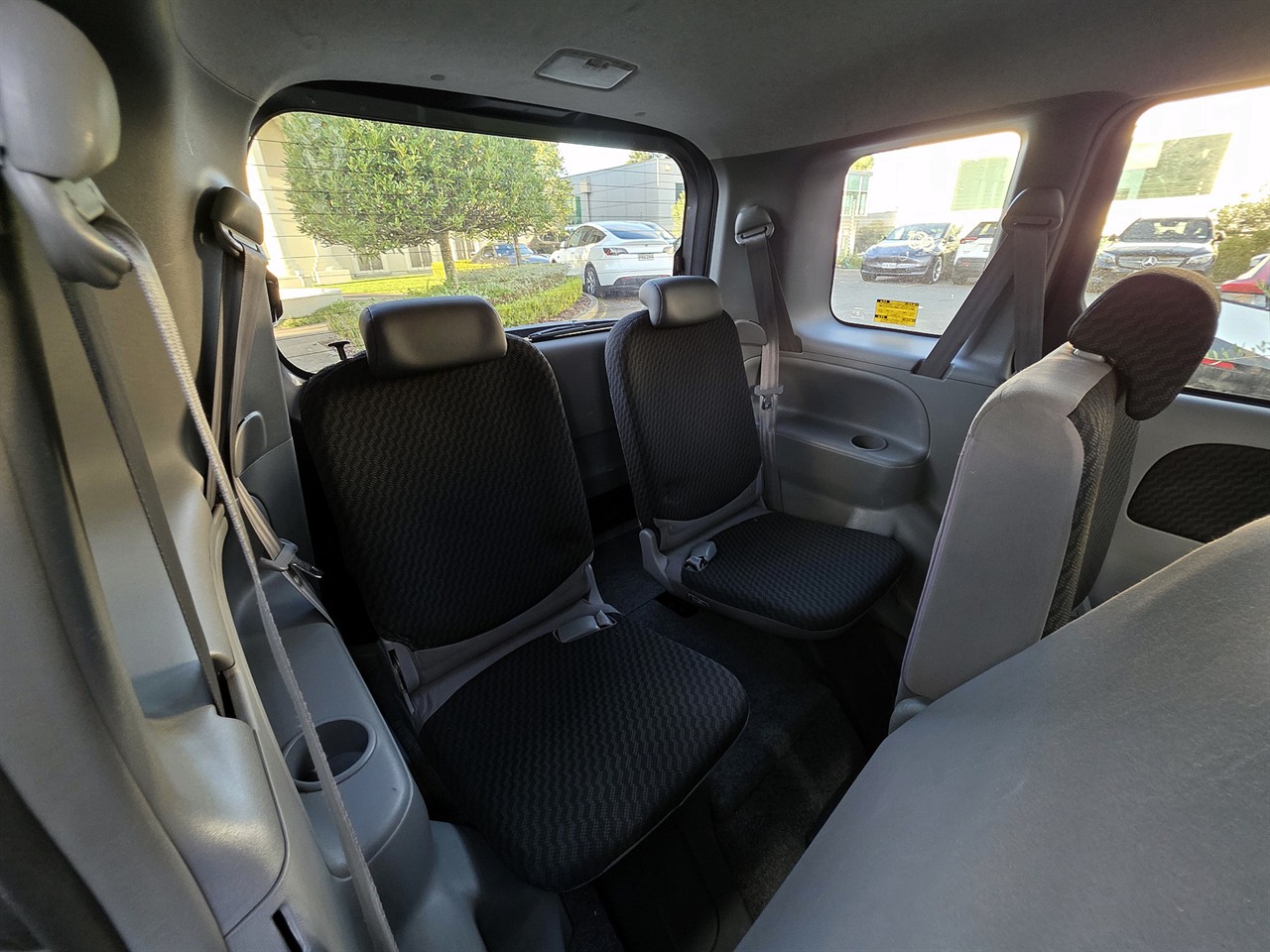 2007 Toyota SIENTA