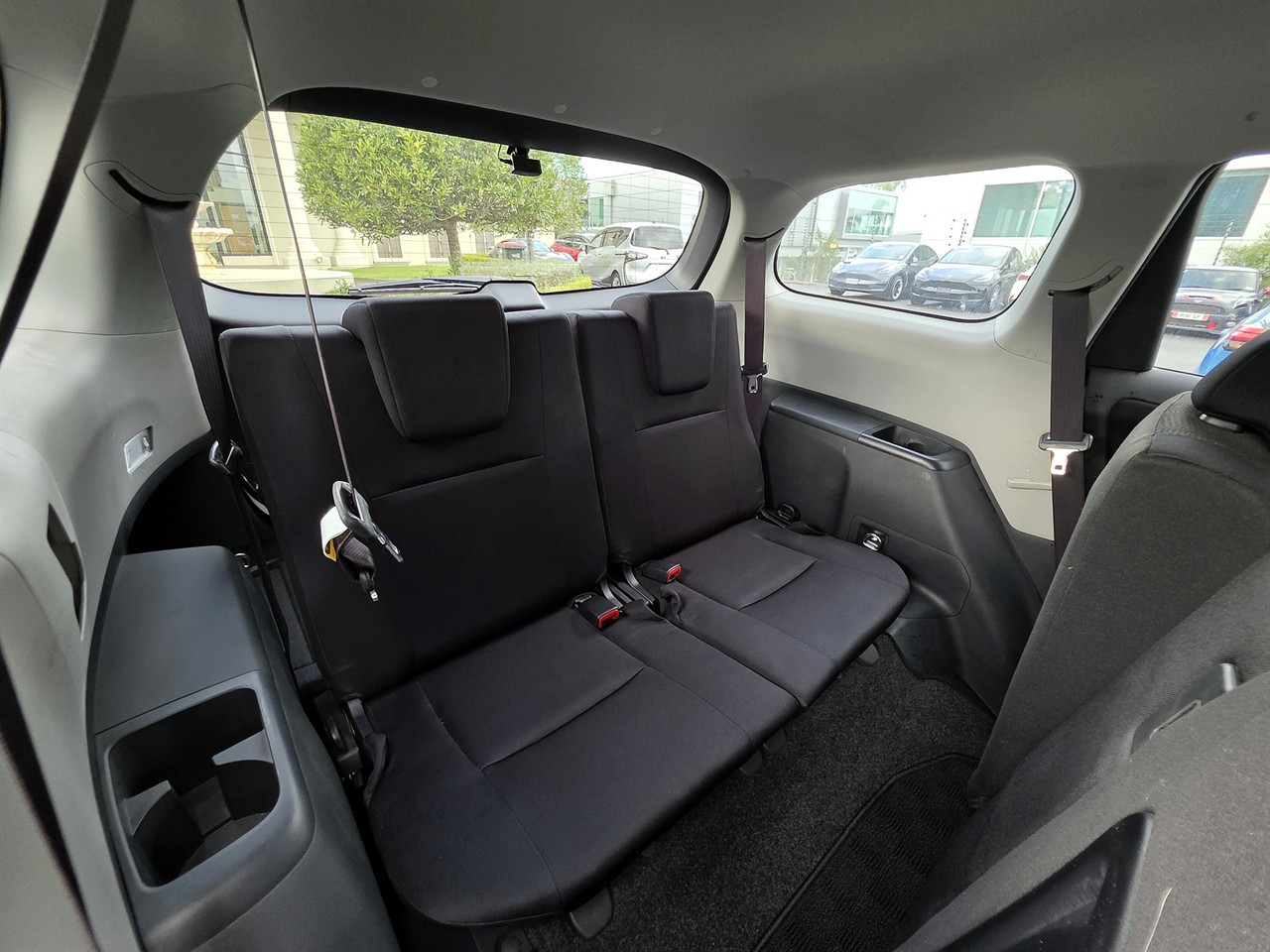2013 Toyota WISH