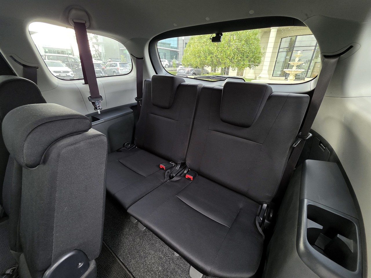 2013 Toyota WISH