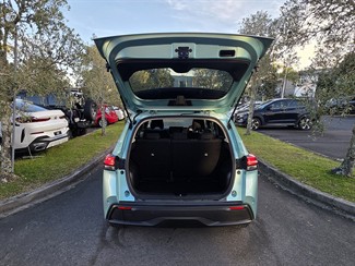 2023 Nissan NOTE - Thumbnail