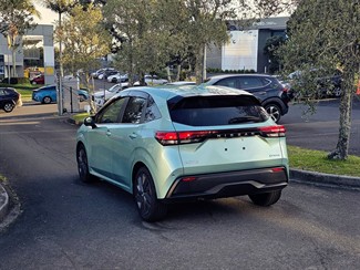 2023 Nissan NOTE - Thumbnail