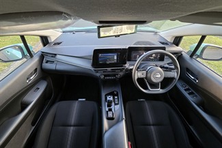 2023 Nissan NOTE - Thumbnail