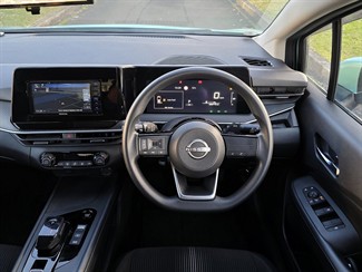 2023 Nissan NOTE - Thumbnail