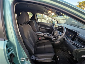 2023 Nissan NOTE - Thumbnail