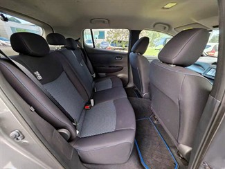 2020 Nissan LEAF - Thumbnail