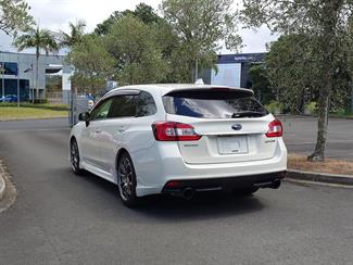 2016 Subaru LEVORG - Thumbnail