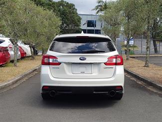 2016 Subaru LEVORG - Thumbnail