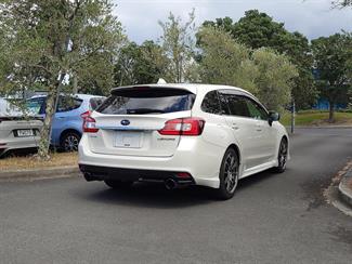 2016 Subaru LEVORG - Thumbnail