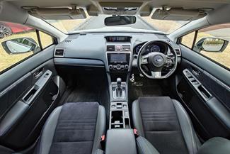 2016 Subaru LEVORG - Thumbnail
