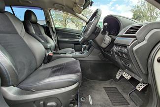 2016 Subaru LEVORG - Thumbnail