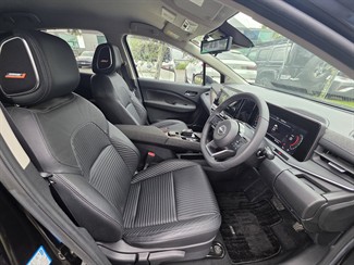 2021 Nissan NOTE - Thumbnail