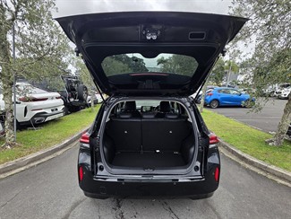 2021 Nissan NOTE - Thumbnail