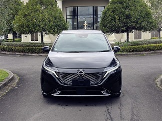 2021 Nissan NOTE - Thumbnail