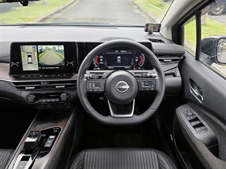 2021 Nissan NOTE - Thumbnail