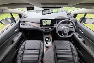 2021 Nissan NOTE - Thumbnail