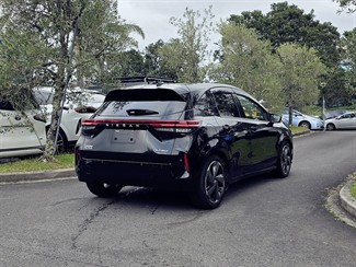 2021 Nissan NOTE - Thumbnail