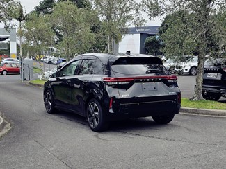 2021 Nissan NOTE - Thumbnail