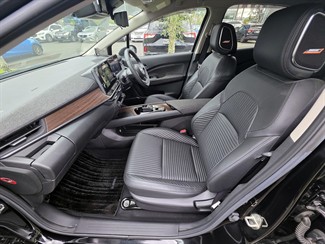 2021 Nissan NOTE - Thumbnail