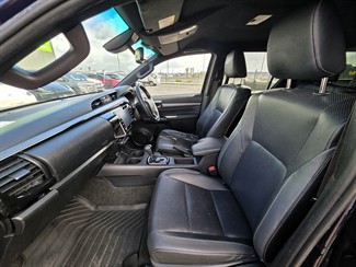 2021 Toyota Hilux - Thumbnail