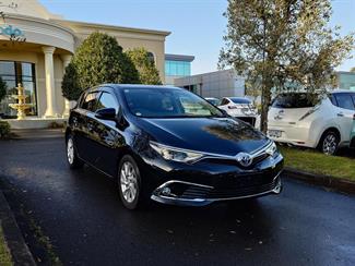 2016 Toyota AURIS - Thumbnail