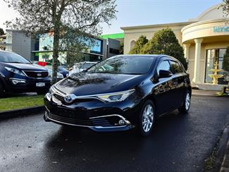 2016 Toyota AURIS - Thumbnail
