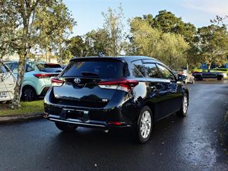 2016 Toyota AURIS - Thumbnail