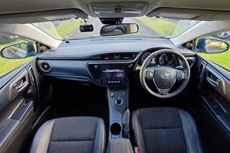 2016 Toyota AURIS - Thumbnail