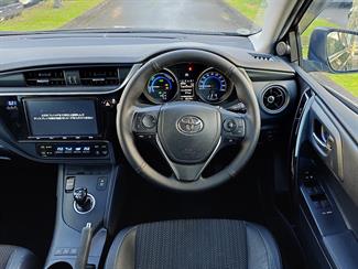 2016 Toyota AURIS - Thumbnail