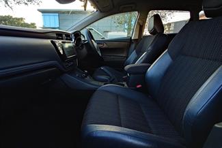 2016 Toyota AURIS - Thumbnail