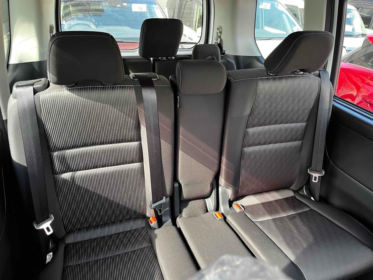 2020 Nissan SERENA