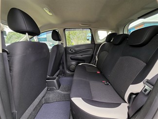 2020 Nissan NOTE - Thumbnail