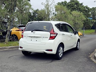 2020 Nissan NOTE - Thumbnail