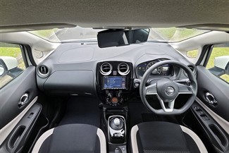 2020 Nissan NOTE - Thumbnail