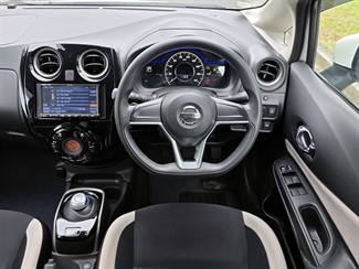 2020 Nissan NOTE - Thumbnail