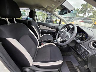 2020 Nissan NOTE - Thumbnail