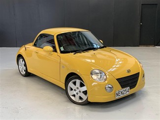 2004 Daihatsu Copen - Thumbnail