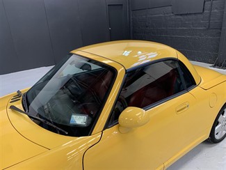 2004 Daihatsu Copen - Thumbnail