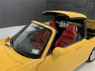 2004 Daihatsu Copen - Thumbnail