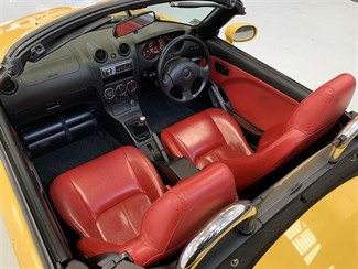 2004 Daihatsu Copen - Thumbnail