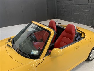 2004 Daihatsu Copen - Thumbnail