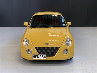 2004 Daihatsu Copen - Thumbnail